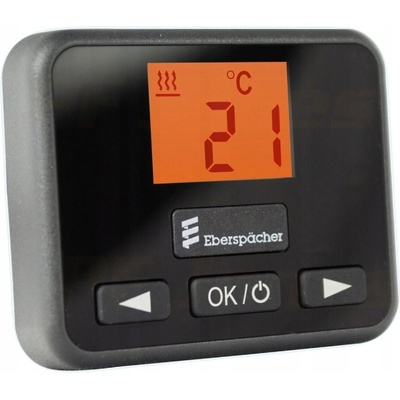 Eberspächer EasyStart Select 12/24V