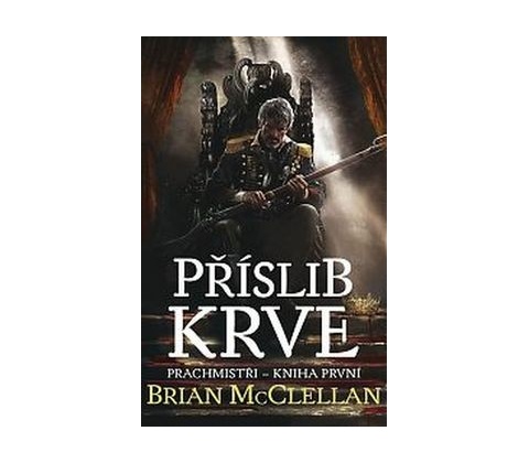 Příslib krve