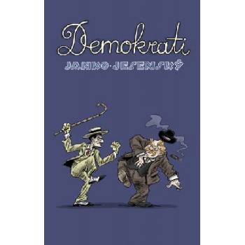 Demokrati | Janko Jesenský