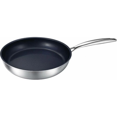 Keramická třívrstvá pánev David v kuchyni ø 24 cm | PŘEDPRODEJ