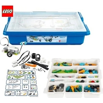 LEGO® Education 45300 WeDo 2.0 Základní souprava