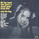 Lana Del Rey - Did You Know That There's a Tunnel Under Ocean Blvd (2 LP) (0602448591913)