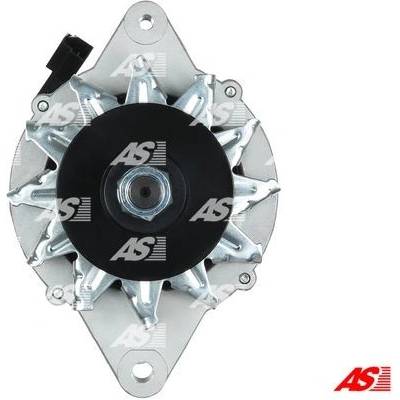 AS-PL generátor Brand new AS-PL Alternators LR1502 A2026