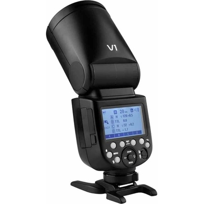 Godox V1P pre Pentax