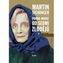 Panna Marie od Sedmi zlodějů - Martin Sichinger