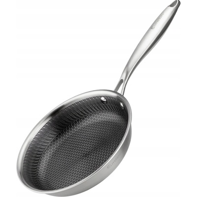 Elitehoff Tradiční pánev 22 cm s nepřilnavým povrchem