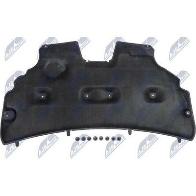 Izolace motorového prostoru NTY EZC-FR-149 – Hledejceny.cz