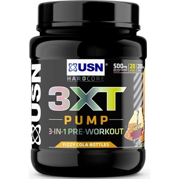 Image 1 of USN 3XT Pump, 840 Grams