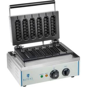 Royal Catering RCWM-1500-S (1318)