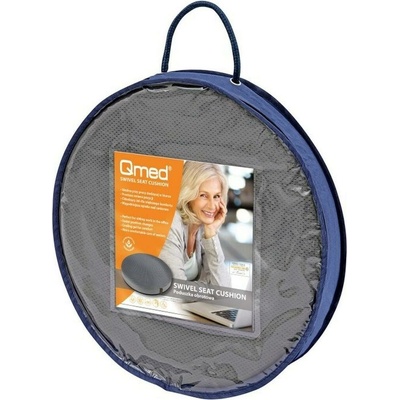 Qmed Swivel Seat Cushion otočný sedák – Hledejceny.cz