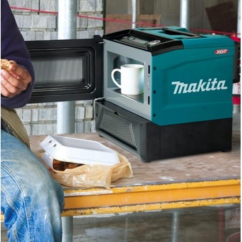 Image 1 of Makita MW001GZ