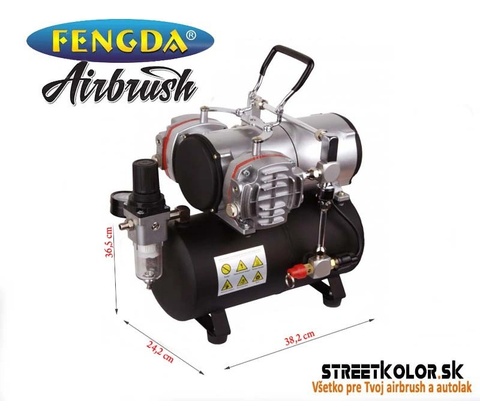Fengda AS-28A