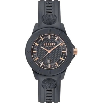 Versace VSPOY5020 Мъжки часовник (VSPOY5020)