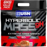 USN Hyperbolic Mass, 6000 Grams