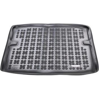 Rezaw-Plast Стелка за багажник за BMW 2 (F44) Gran Coupe (2019+) - down floor - Rezaw Plast