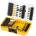 DEWALT Комплект ударни битове с магнитен държач 37 бр. DeWALT DT70732Т (DT70732Т)