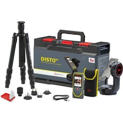 DISTOX6 P2P