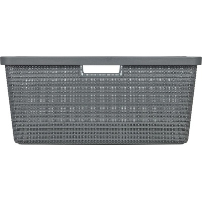 Curver Сив кош за пране , 46 л Jute - Curver (245981)