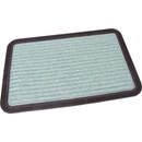 FLOMA Stripes Zelená 40 x 60 x 0,8 cm