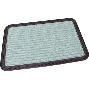 FLOMA Stripes Zelená 40 x 60 x 0,8 cm