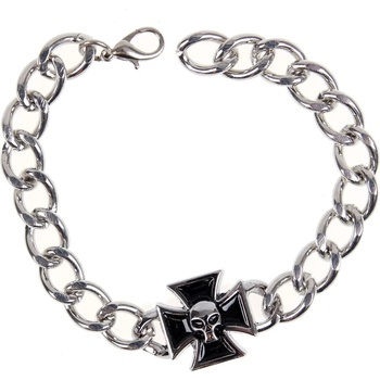 Image 1 of FALON гривна КРЪСТ - psy462