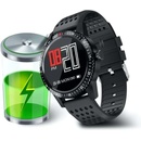 Inteligentné hodinky Carneo Fit Gear Sport