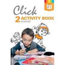 Geniuso CLICK 2 Activity book
