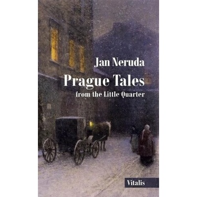 Prague Tales from the Little Quarter