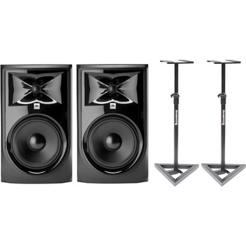 Image 1 of JBL 308P 230 MKII SET