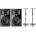 JBL 308P 230 MKII SET