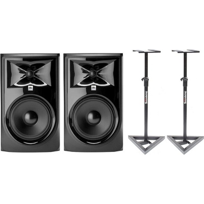 JBL 308P 230 MKII SET