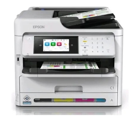 Epson WorkForce Pro WF-C5890DWF