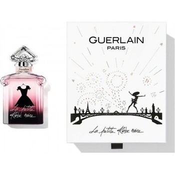 Image 1 of Guerlain La Petite Robe Noire Limited Edition - Eau de Parfum за жени 50 мл