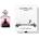 Guerlain La Petite Robe Noire Limited Edition - Eau de Parfum за жени 50 мл