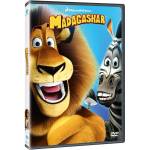 MagicBox Мадагаскар - dvd (002391)