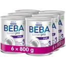 Špeciálne dojčenské mlieka BEBA EXPERTpro HA 3 6 x 800 g