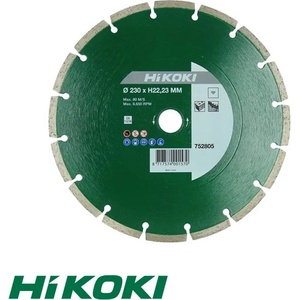 HiKOKI (Hitachi) 230 mm 752805