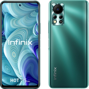 Infinix Hot 11S NFC 6GB/128GB