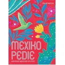Mexikopedie - Eva Kubátová
