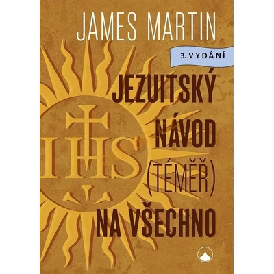 Jezuitský návod (téměř) na všechno