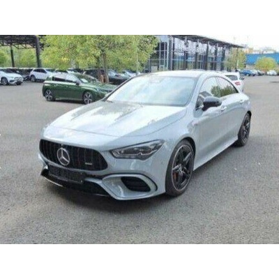 Mercedes-Benz CLA 45 AMG S 310 kW