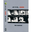 BEATLES: LET IT BE NAKED CD