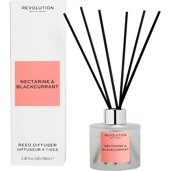 Revolution Home Ароматни пръчици Revolution Home - Nectarine & Blackcurrant (559010)