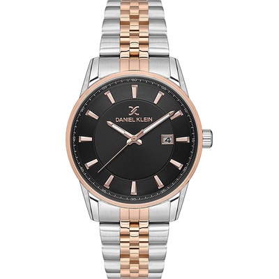 Часовник Daniel Klein DK. 1.13662-4 (DK.1.13662-4)