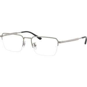 Ray-Ban Очила Ray-Ban RX8785D 1000 - leshti
