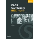 Pass Cambridge BEC Higher Workbook