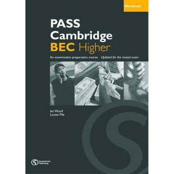 Pass Cambridge BEC Higher Workbook