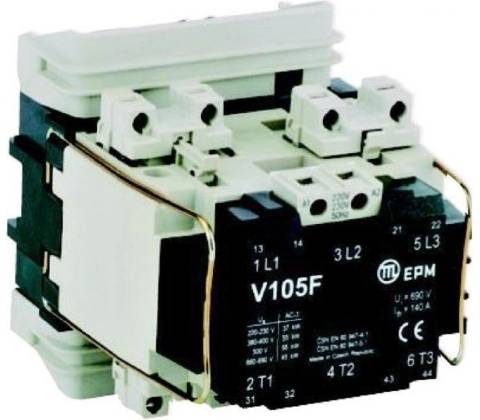 EPM V105F