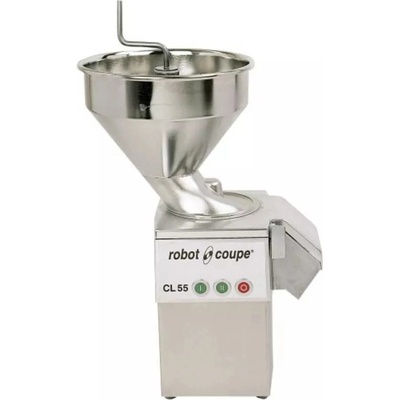 Robot Coupe CL 55 E/A 230V s automatickou hlavou