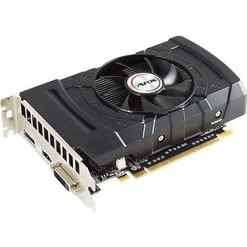 AFOX Radeon RX 550 4GB GDDR5 AFRX550-4096D5H4